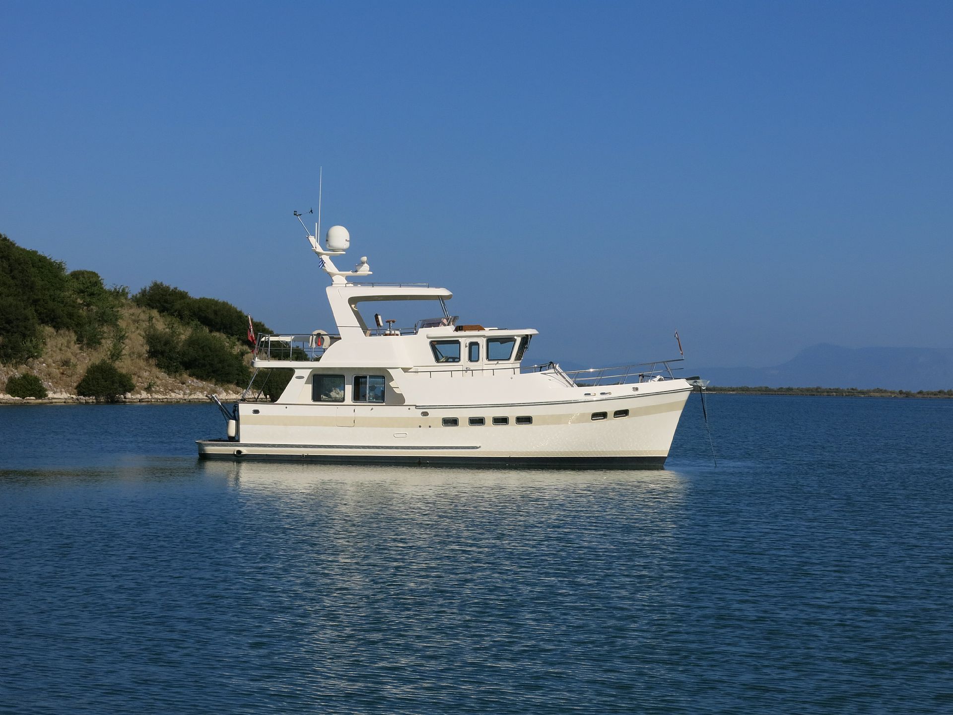 Selene trawlers 46 Classic - 2026