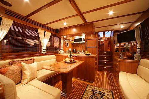 Selene trawlers 46 Classic - 2026