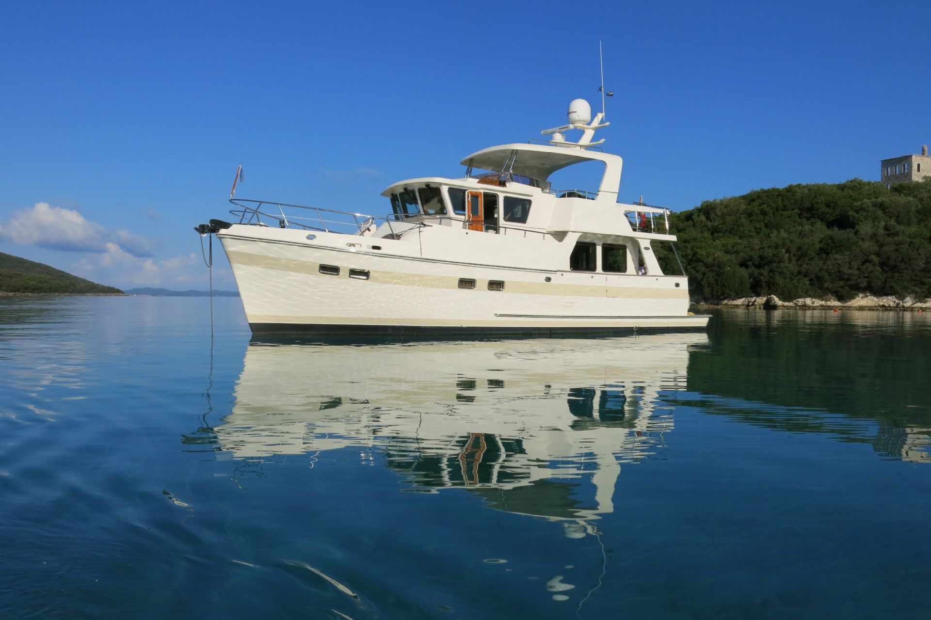 Selene trawlers 46 Classic - 2026