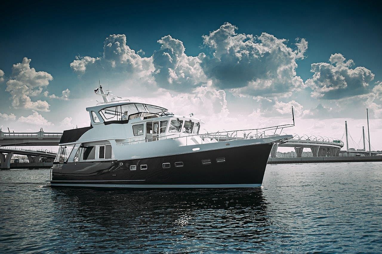 Selene Yachts 49 Classic - 2026
