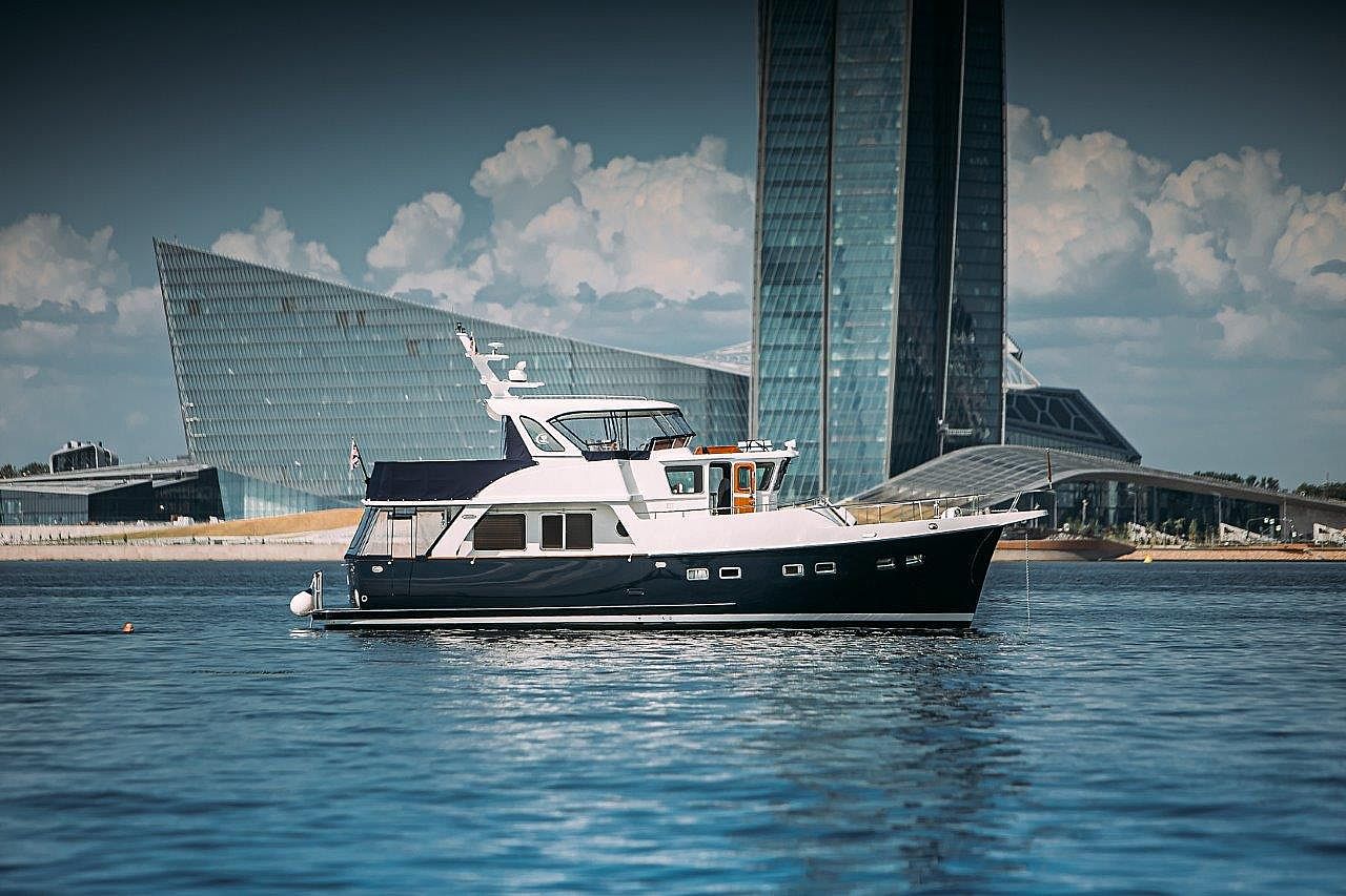 Selene Yachts 49 Classic - 2026