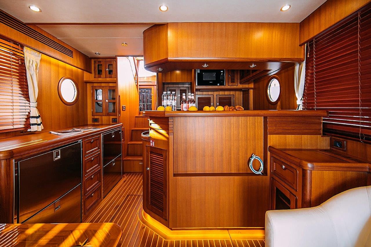 Selene Yachts 49 Classic - 2026