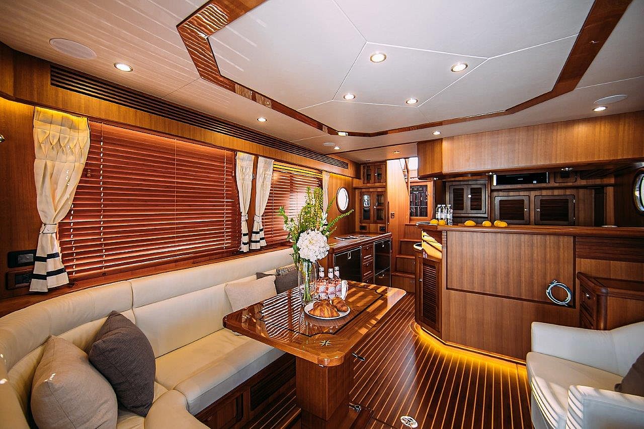 Selene Yachts 49 Classic - 2026