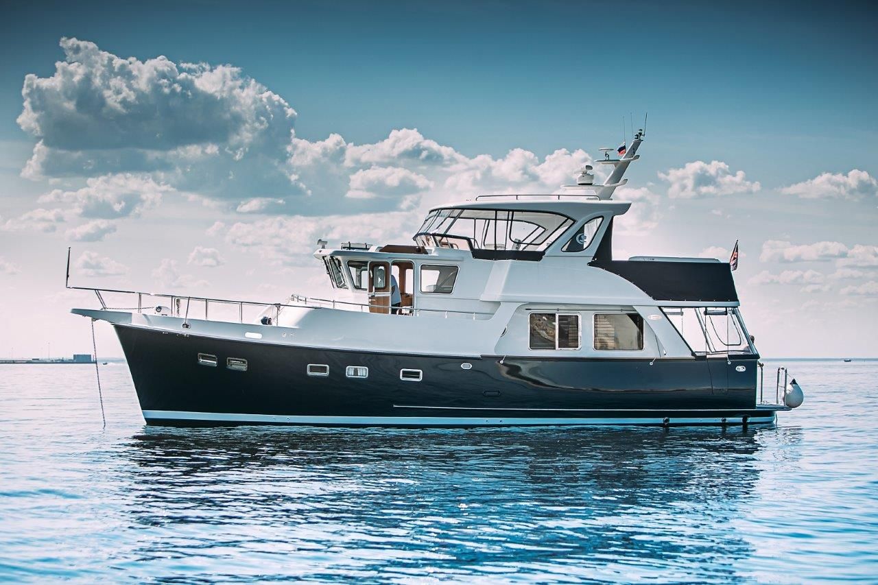 Selene Yachts 49 Classic - 2026