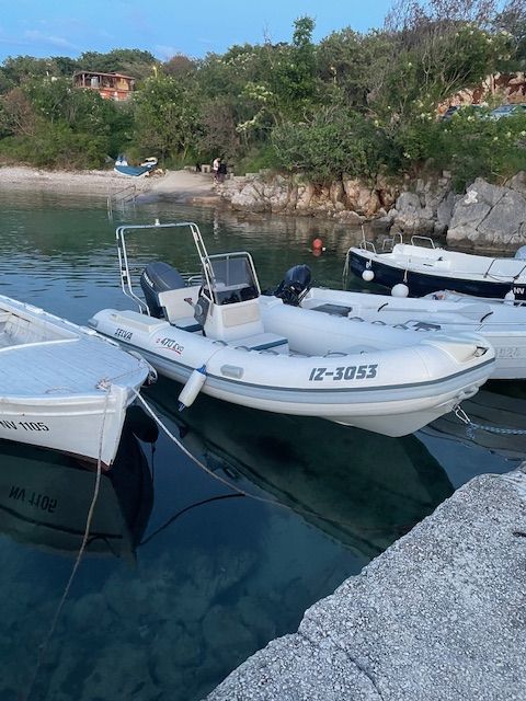 Selva 450 S - 1997 - for sale: 8600.-EUR