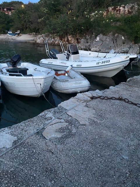 Selva 450 S - 1997 - for sale: 8600.-EUR