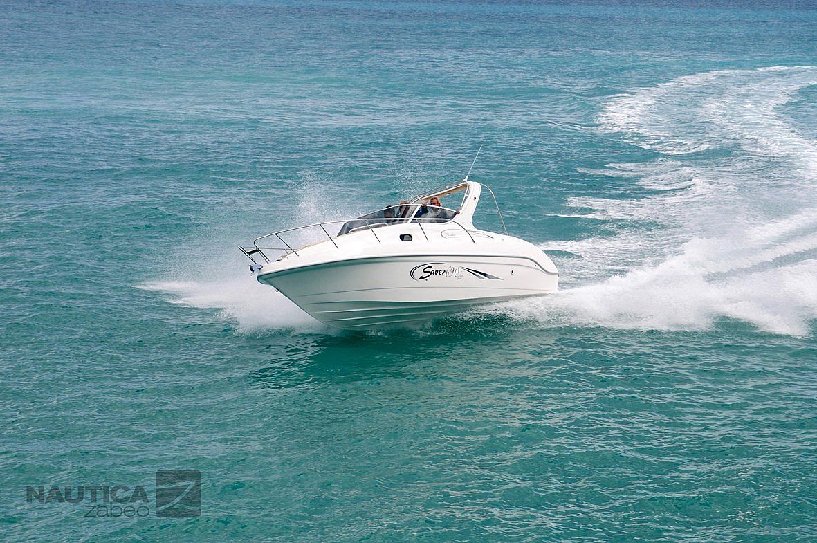 Saver 690 Cabin Sport - 2026