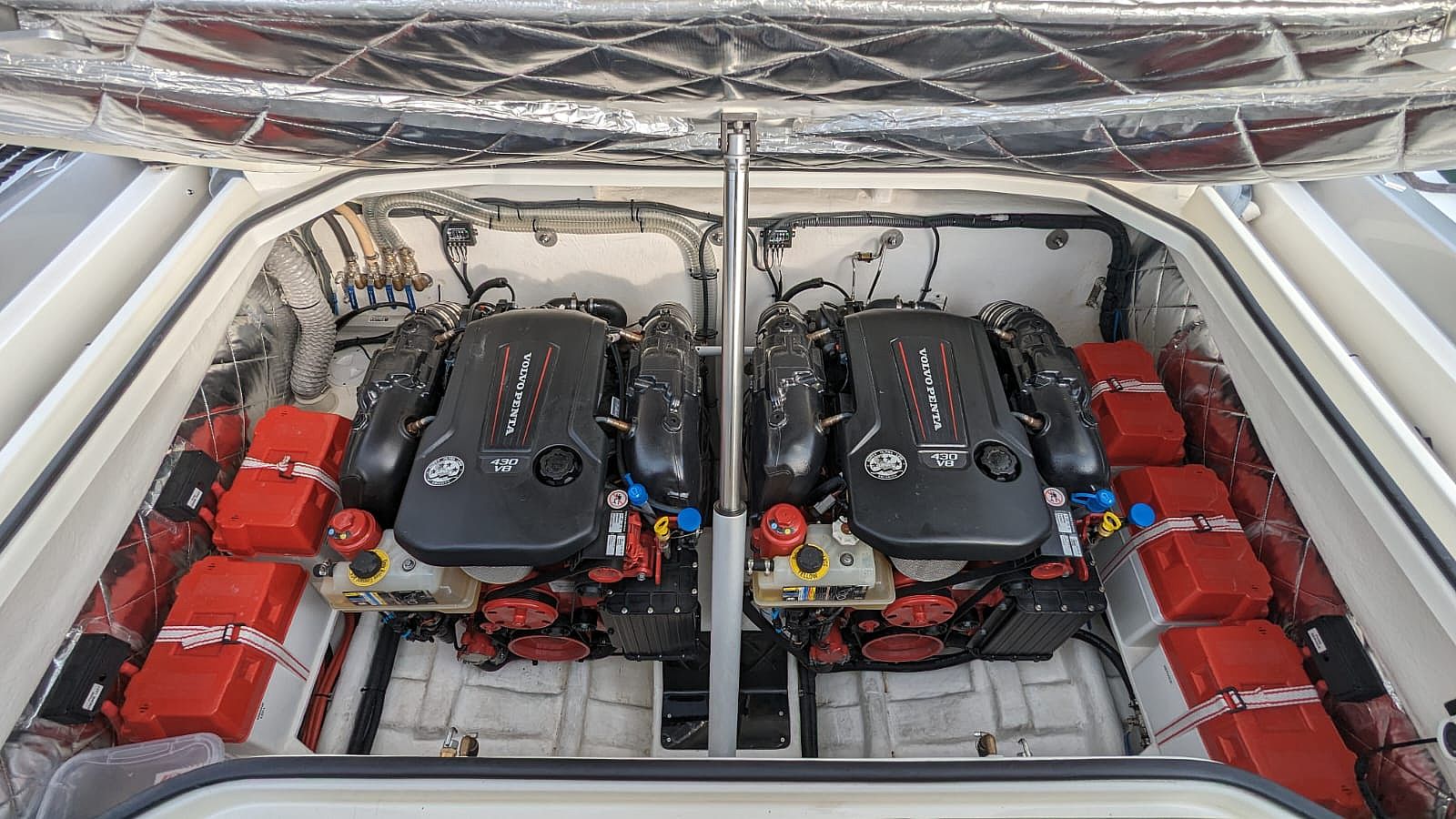 Sacs Strider 11 - 2021 - for sale: 285000.-EUR