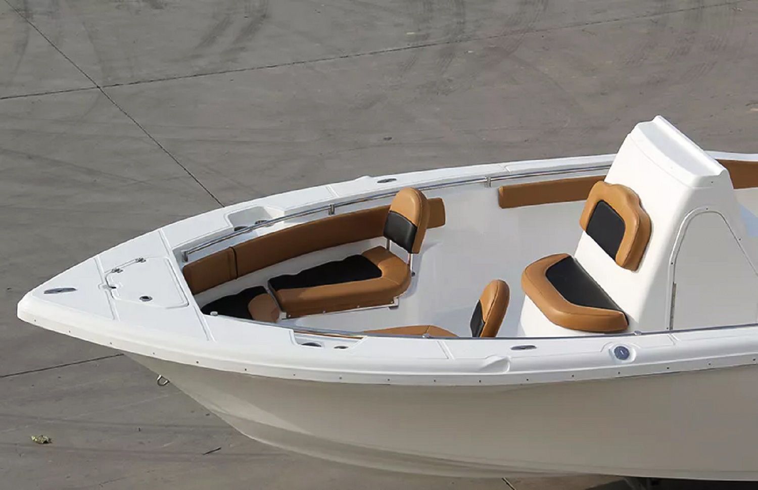 Shine F239 - 2025 - for sale: 37581.-EUR