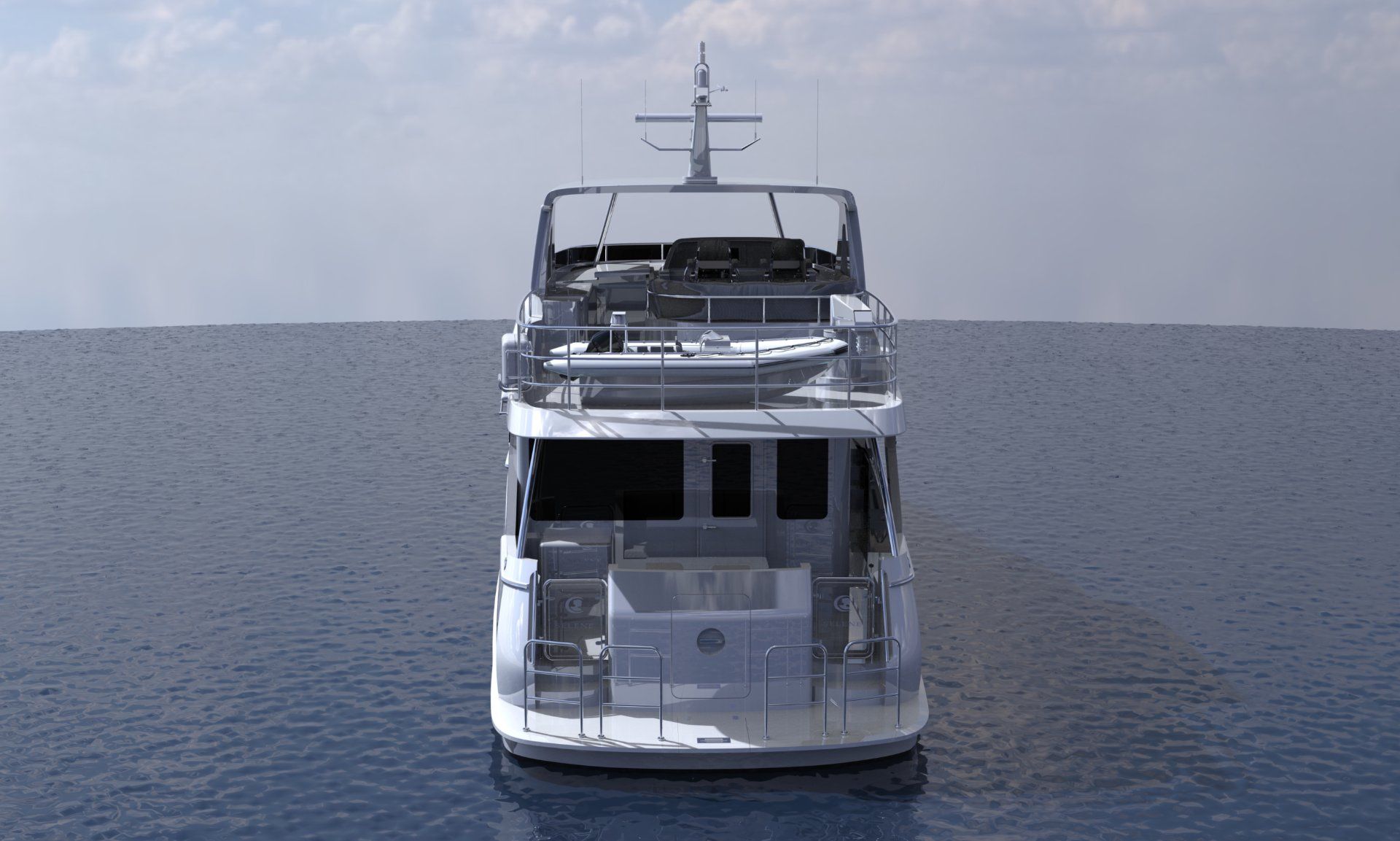 Selene 52 Ocean Explorer - 2026 - for sale: 1660824.-EUR