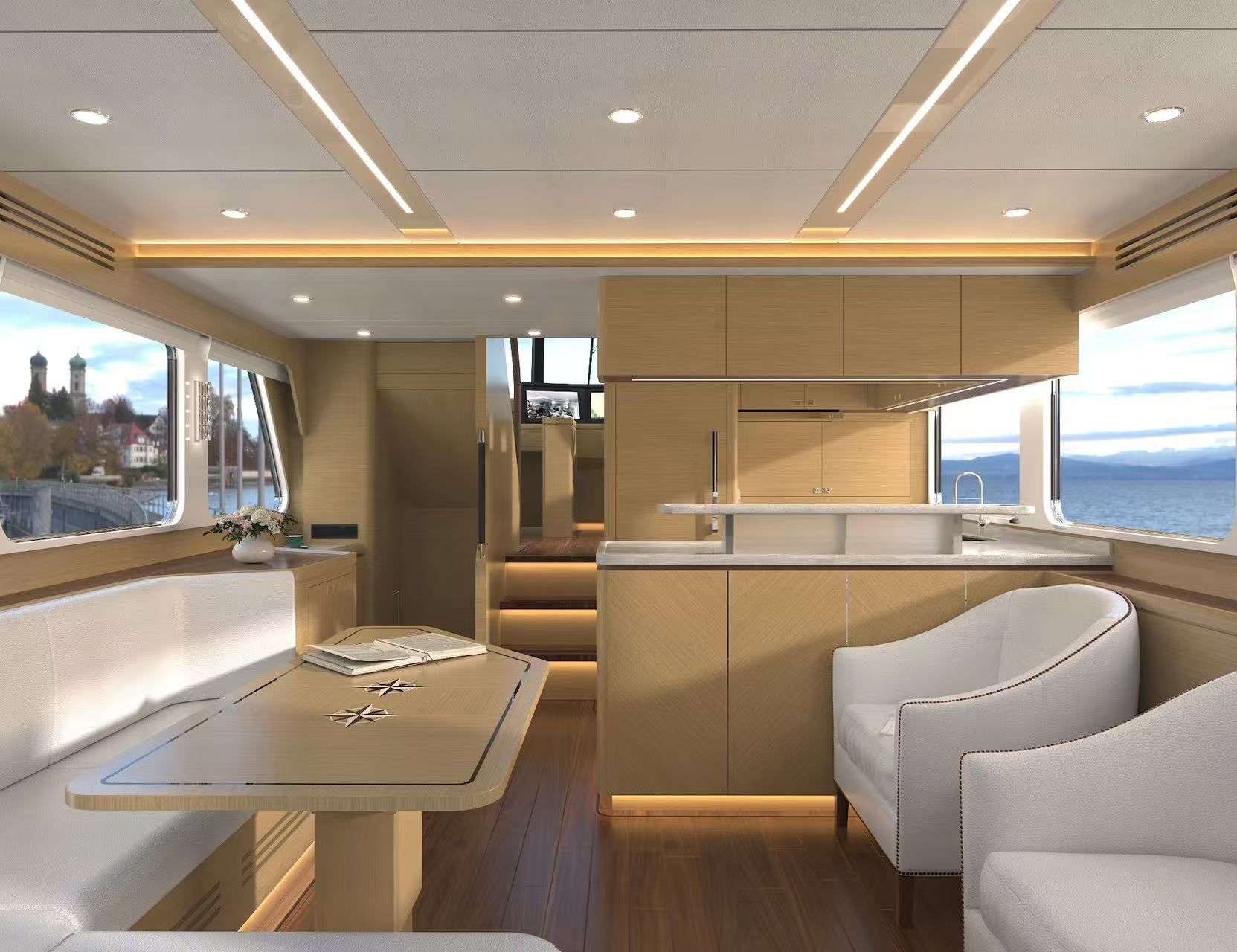 Selene 52 Ocean Explorer - 2026 - for sale: 1660824.-EUR
