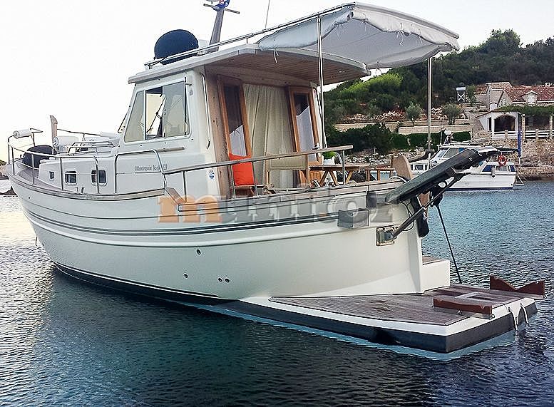 Menorquin 120 - 2006 - for sale: 194900.-EUR