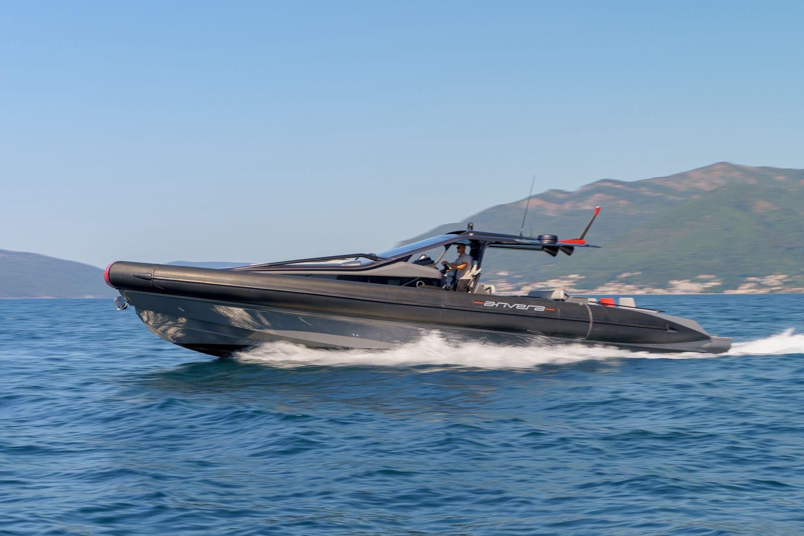 ANVERA 48 - 2023 - for sale: 1000000.-EUR