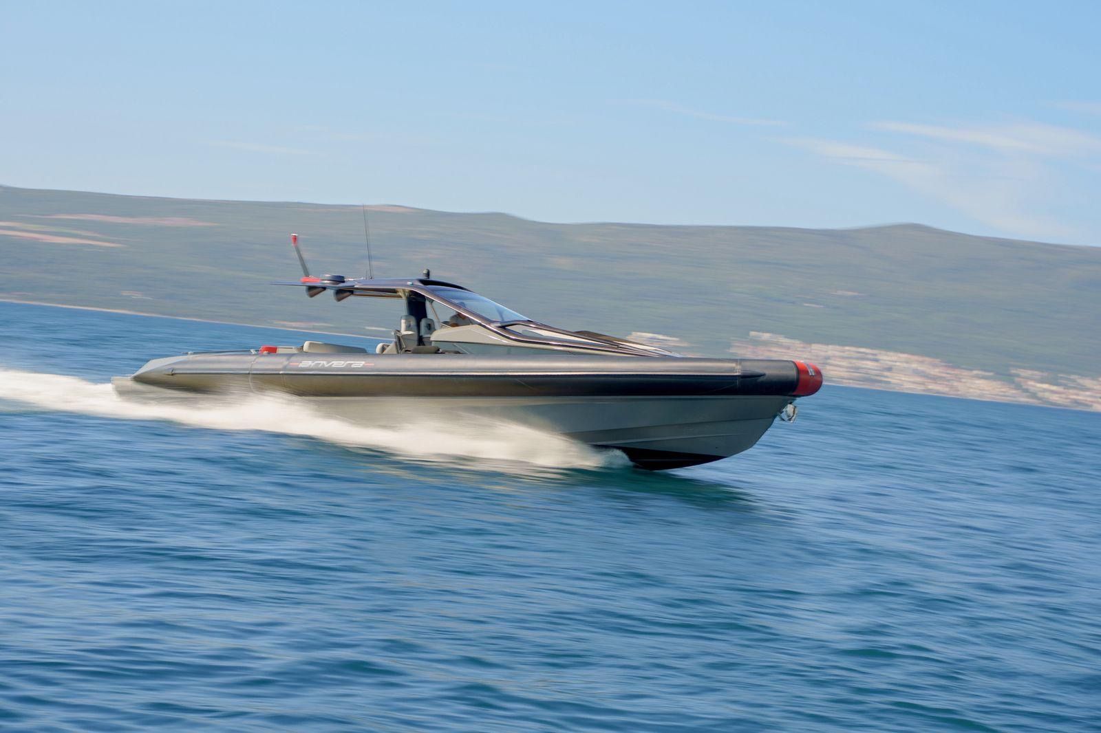 ANVERA 48 - 2023 - for sale: 1000000.-EUR
