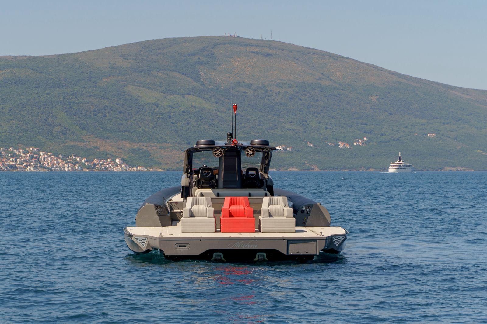 ANVERA 48 - 2023 - for sale: 1000000.-EUR