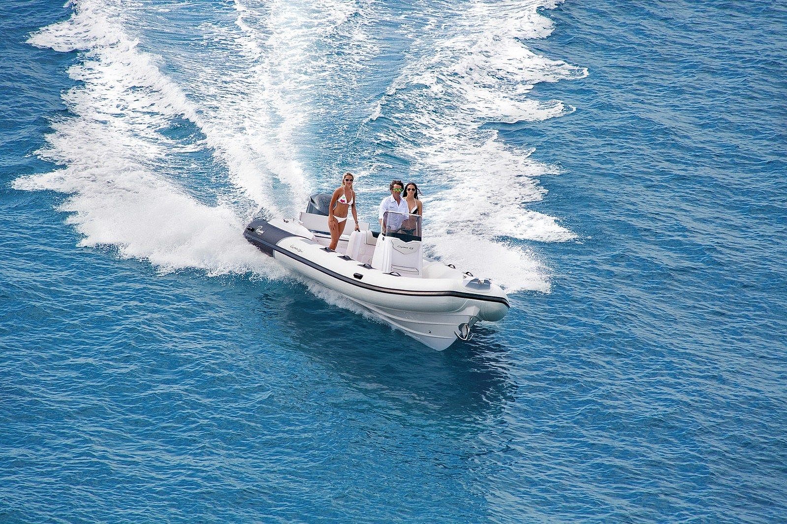 Ranieri International Cayman 26 Sport - 2026 - for sale: 39695.-EUR
