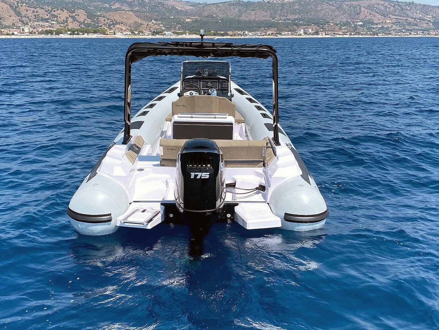 Ranieri International Cayman 23 Sport - 2026
