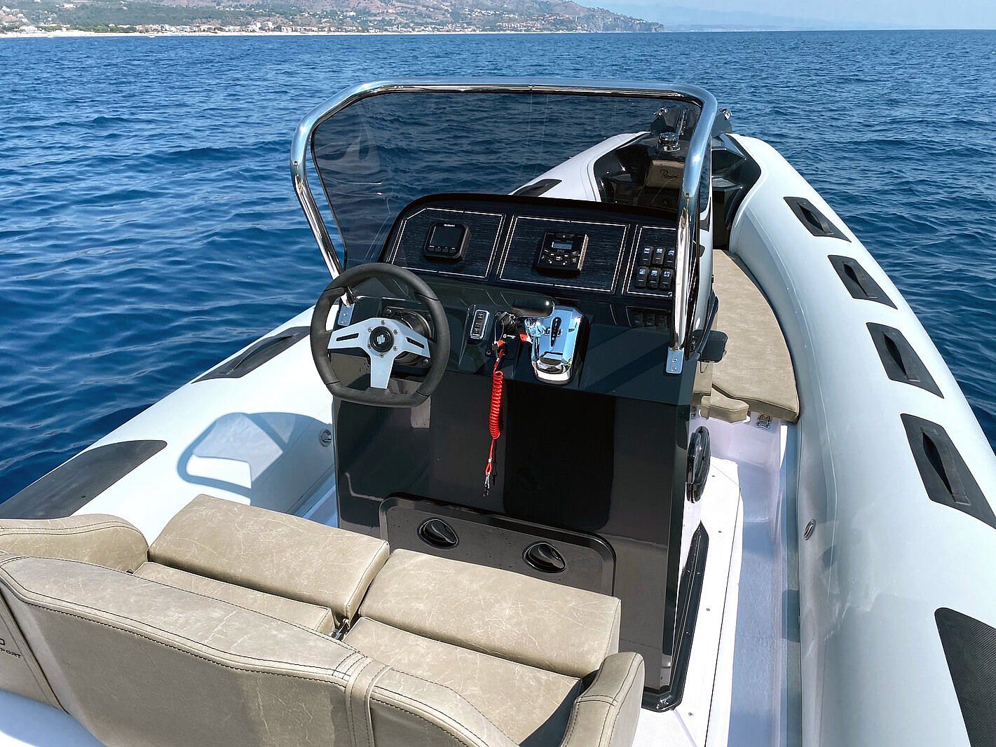 Ranieri International Cayman 23 Sport - 2026