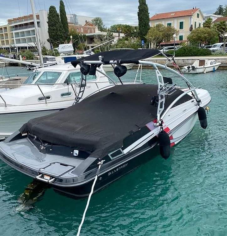 Glastron GTS 229 - 2013