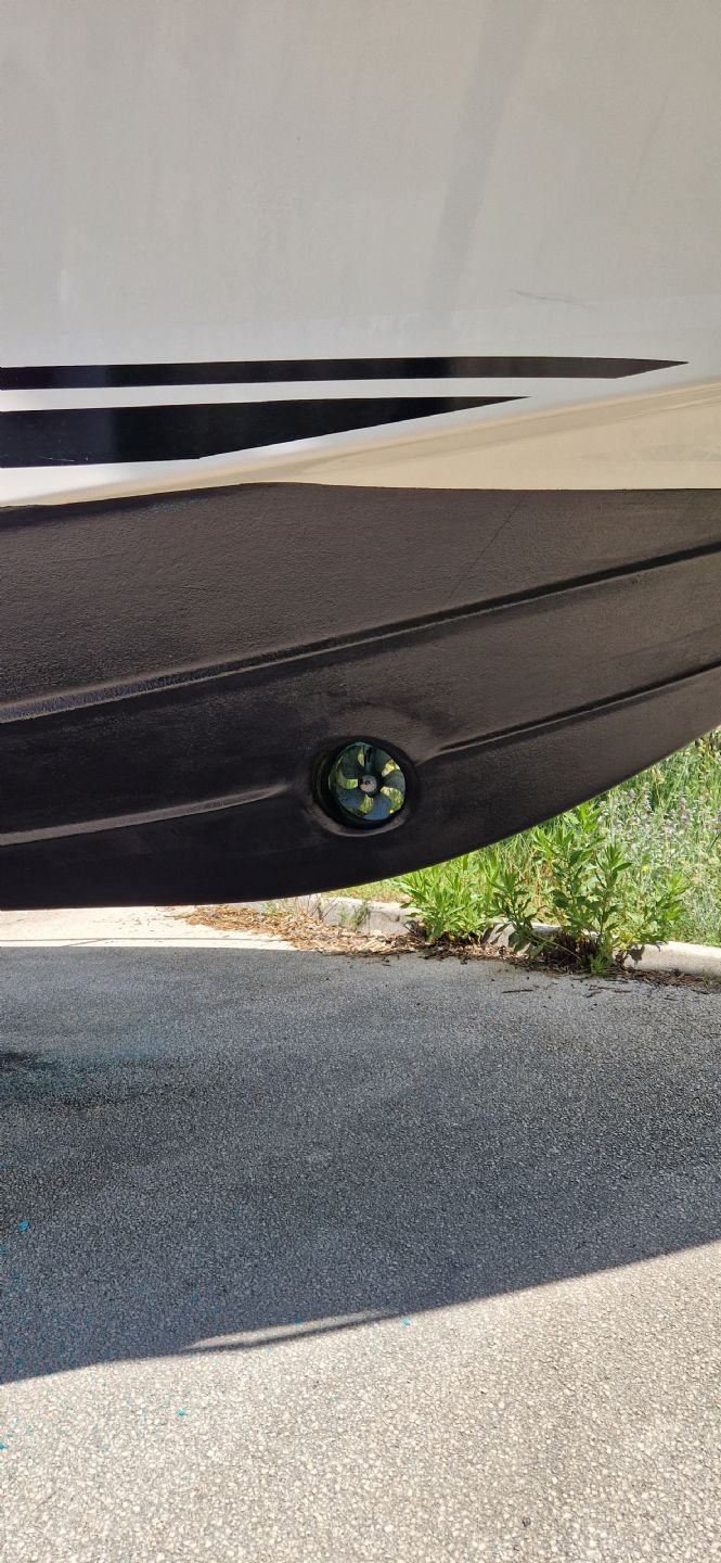 Jeanneau Leader 705 - 1999
