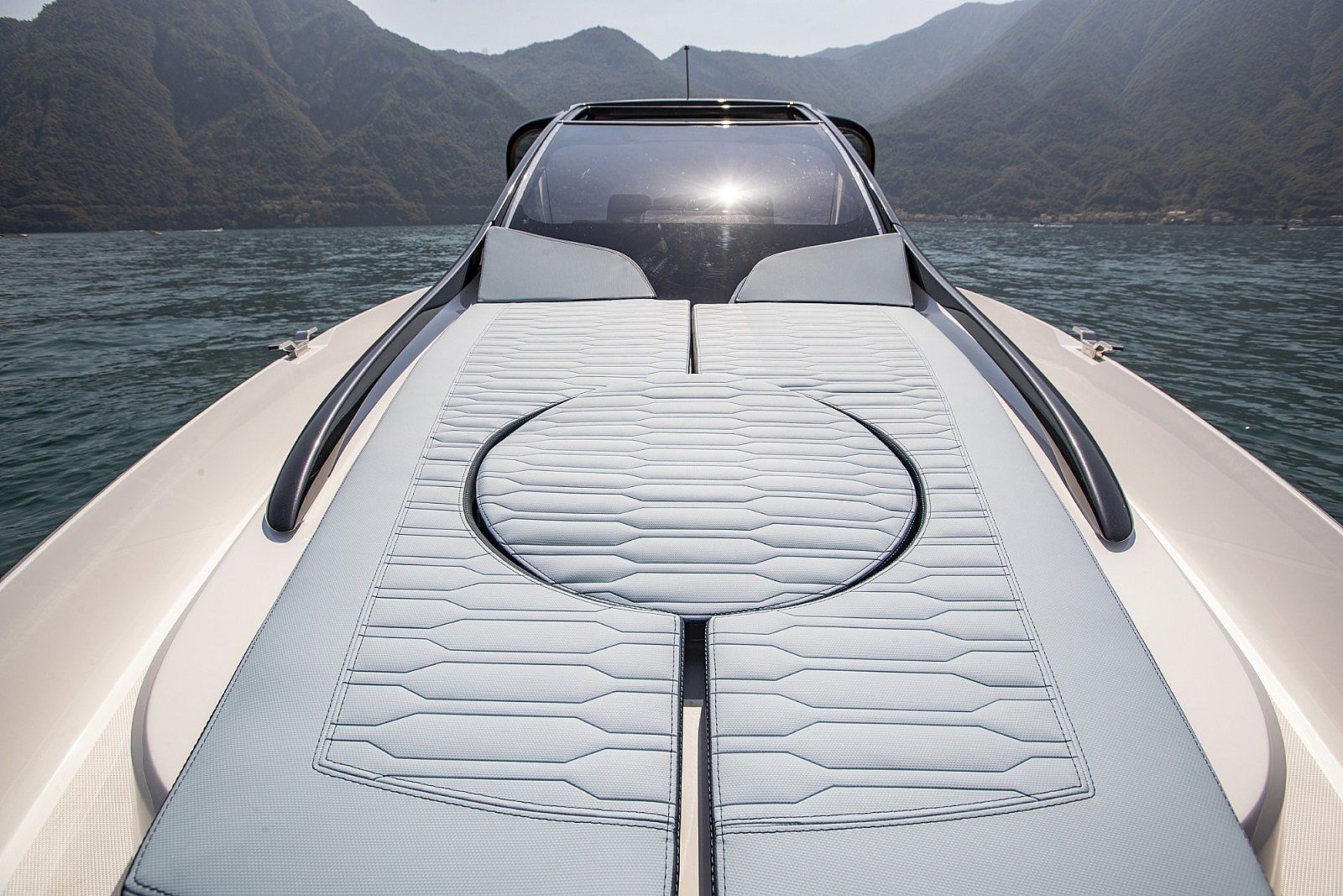 Airon Marine AMX 36 - 2026 - for sale call for a price 