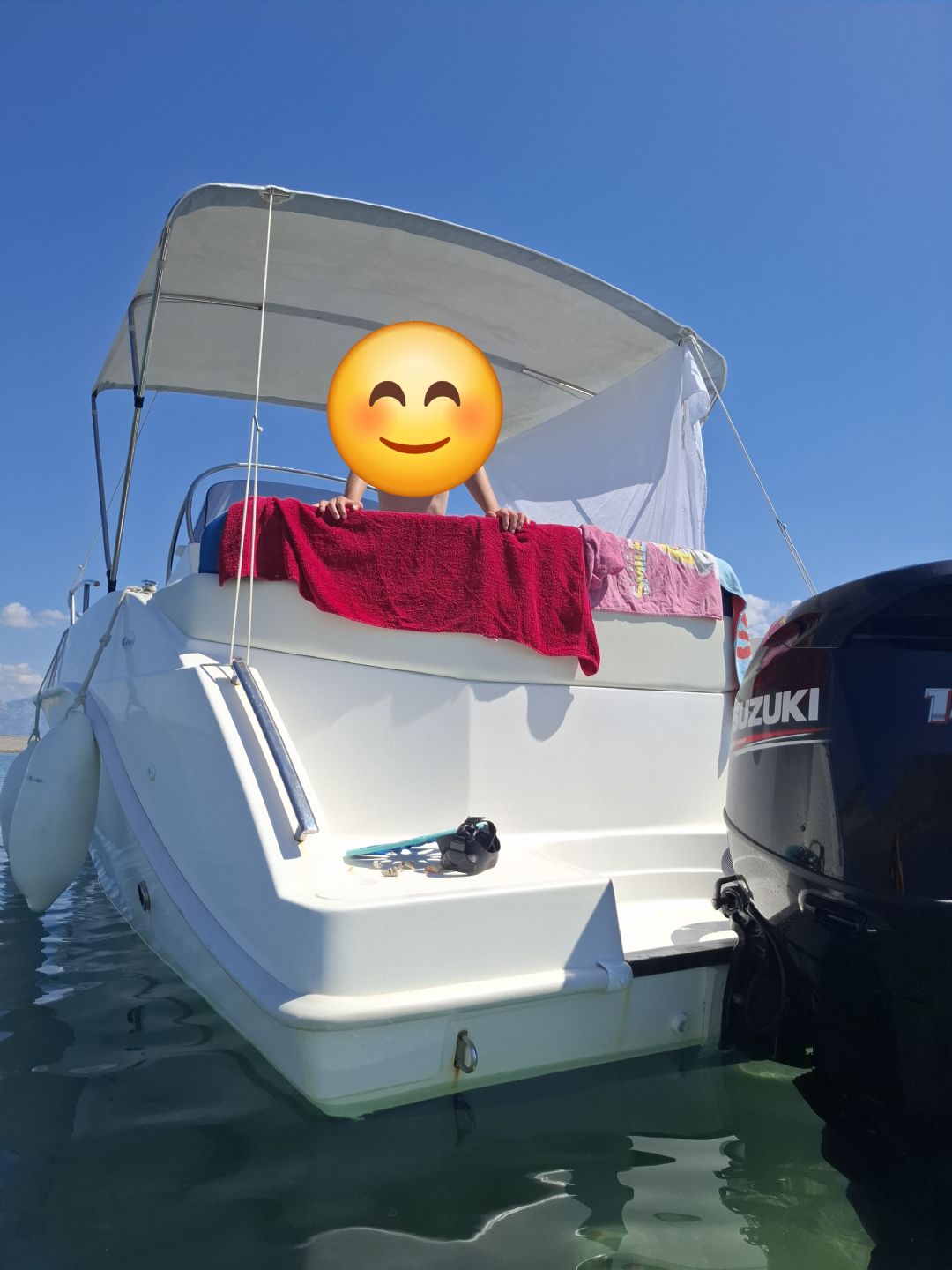 Italmar 20 wa plus - 2017 - for sale: 31500.-EUR
