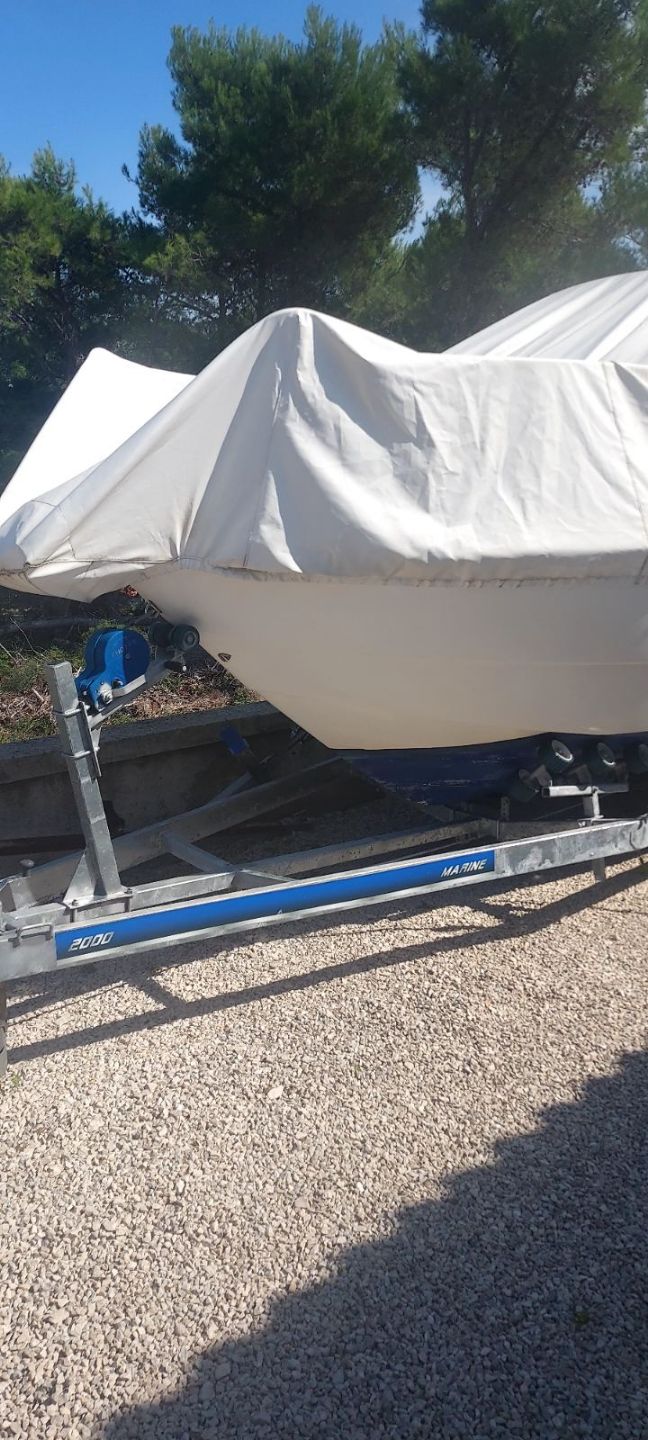 Italmar 20 wa plus - 2017 - for sale: 31500.-EUR