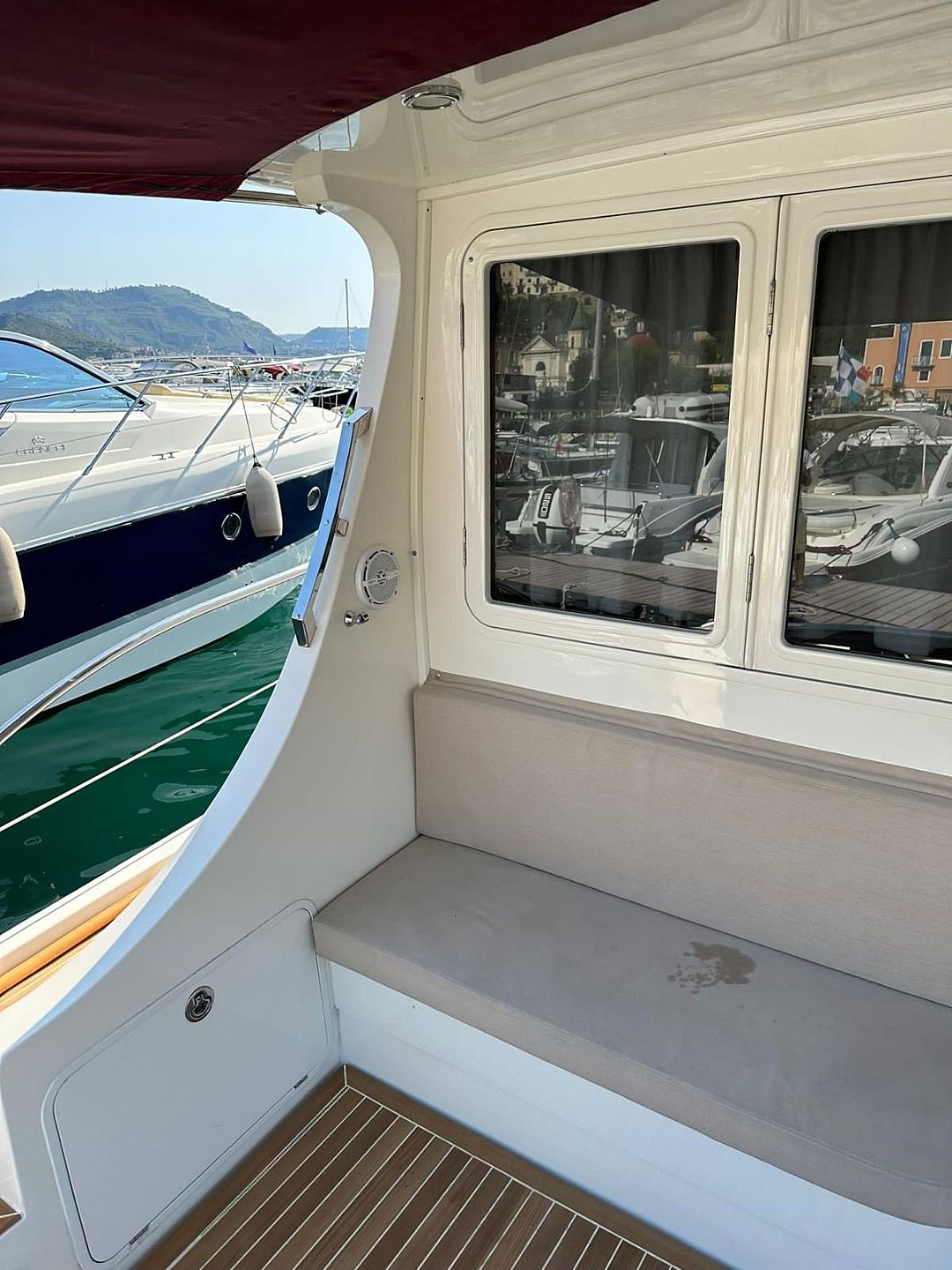 Cantieri Estensi 440 GOLDSTAR - 2007 - for sale: 220000.-EUR