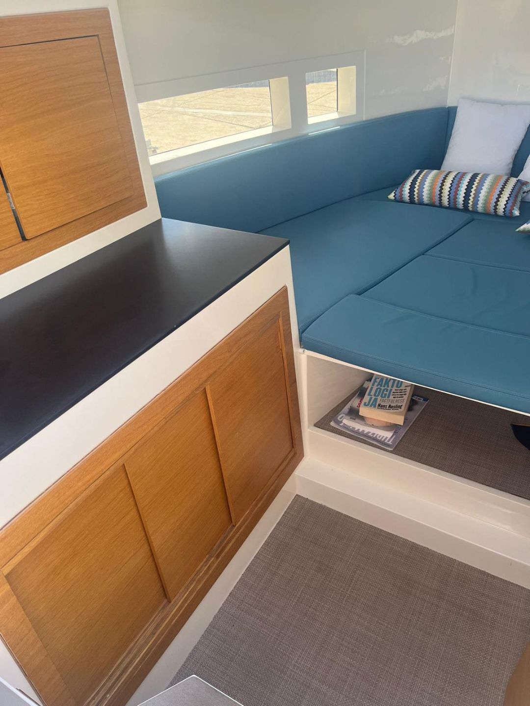 DE ANTONIO YACHTS D28 - 2022 - for sale: 135000.-EUR