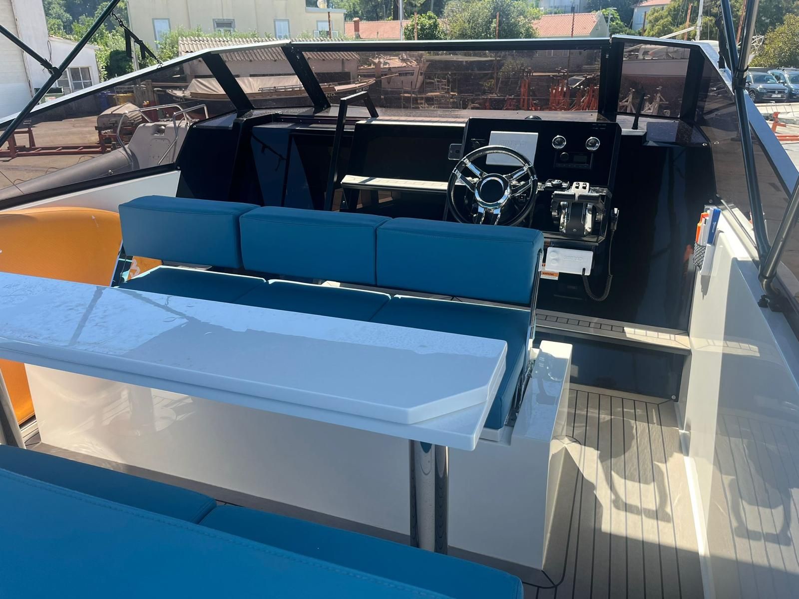 DE ANTONIO YACHTS D28 - 2022 - for sale: 135000.-EUR