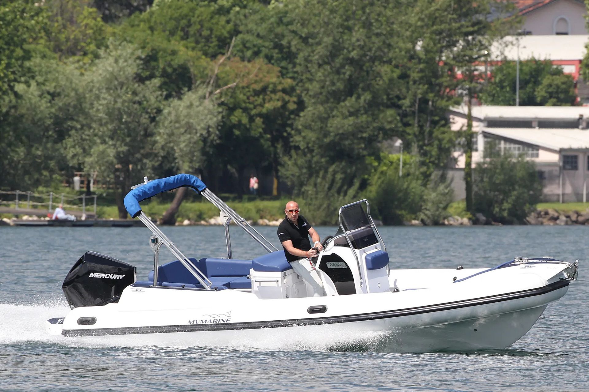 MV MARINE MV 23 GT - 2026