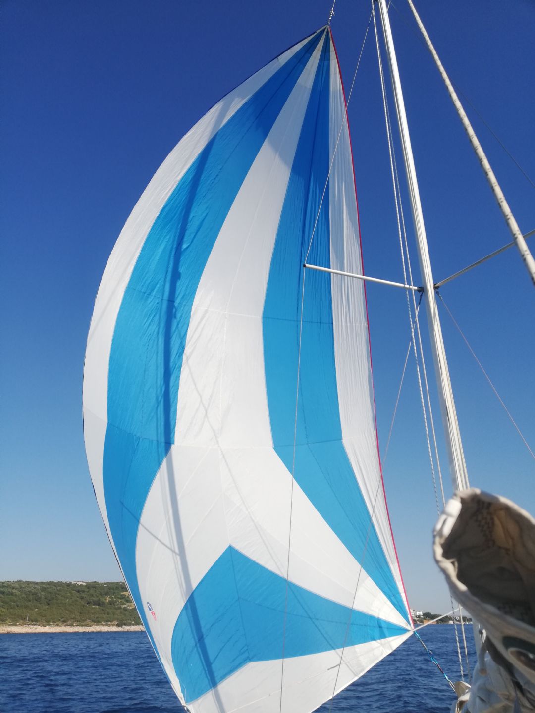 MacGregor 26s - 1991 - for sale: 6500.-EUR
