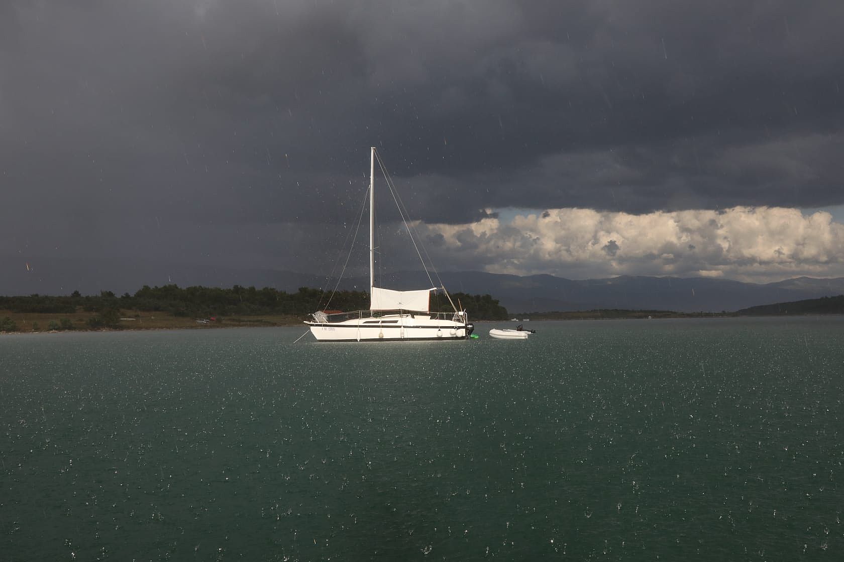 MacGregor 26s - 1991 - for sale: 6500.-EUR