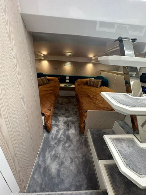 Fiart Mare 35 SEAWALKER - 2023