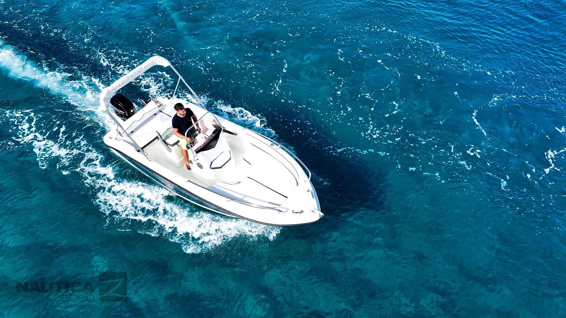 Trimarchi 57 S PRO - 2026