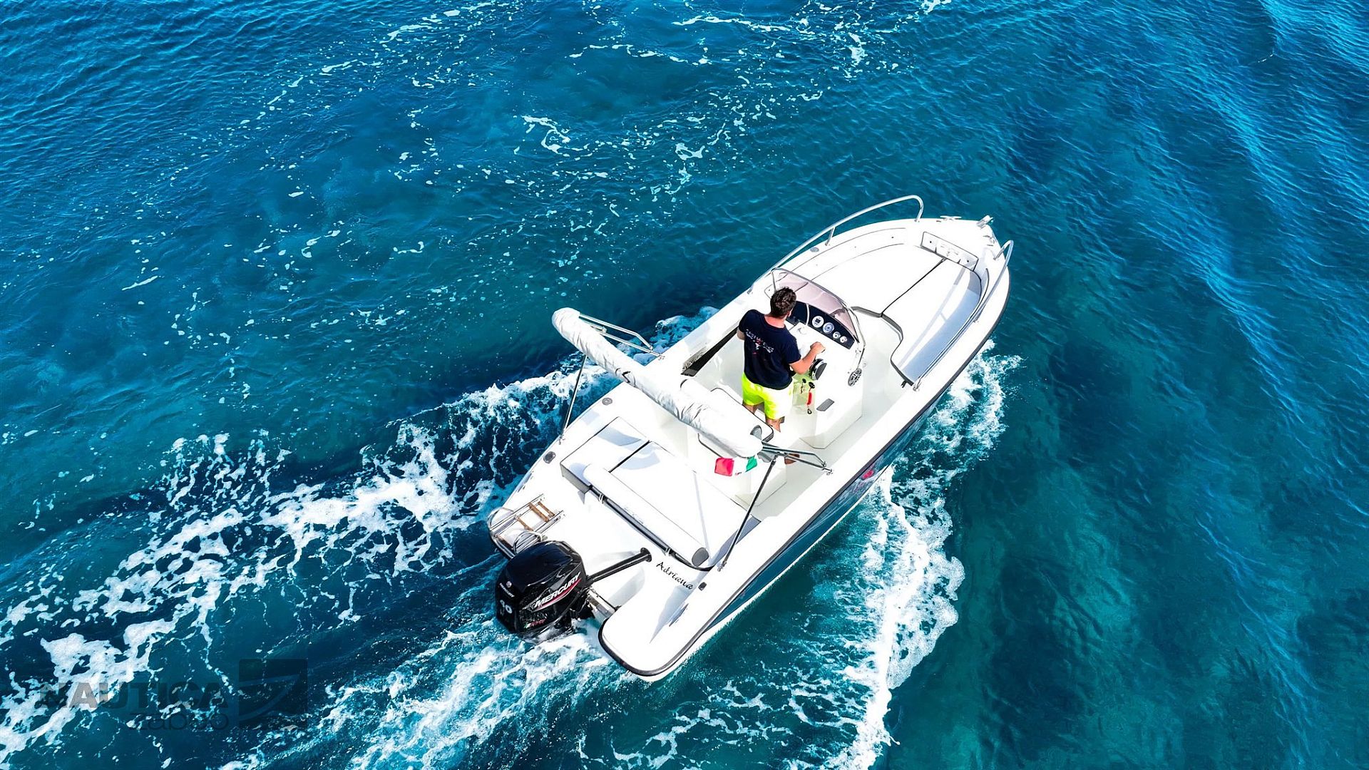 Trimarchi 57 S PRO - 2026