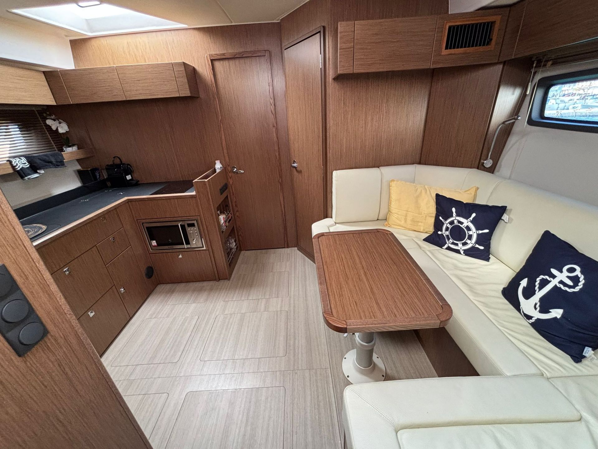 Bavaria SR 41 HT - 2024 - 2024 - for sale: 449000.-EUR