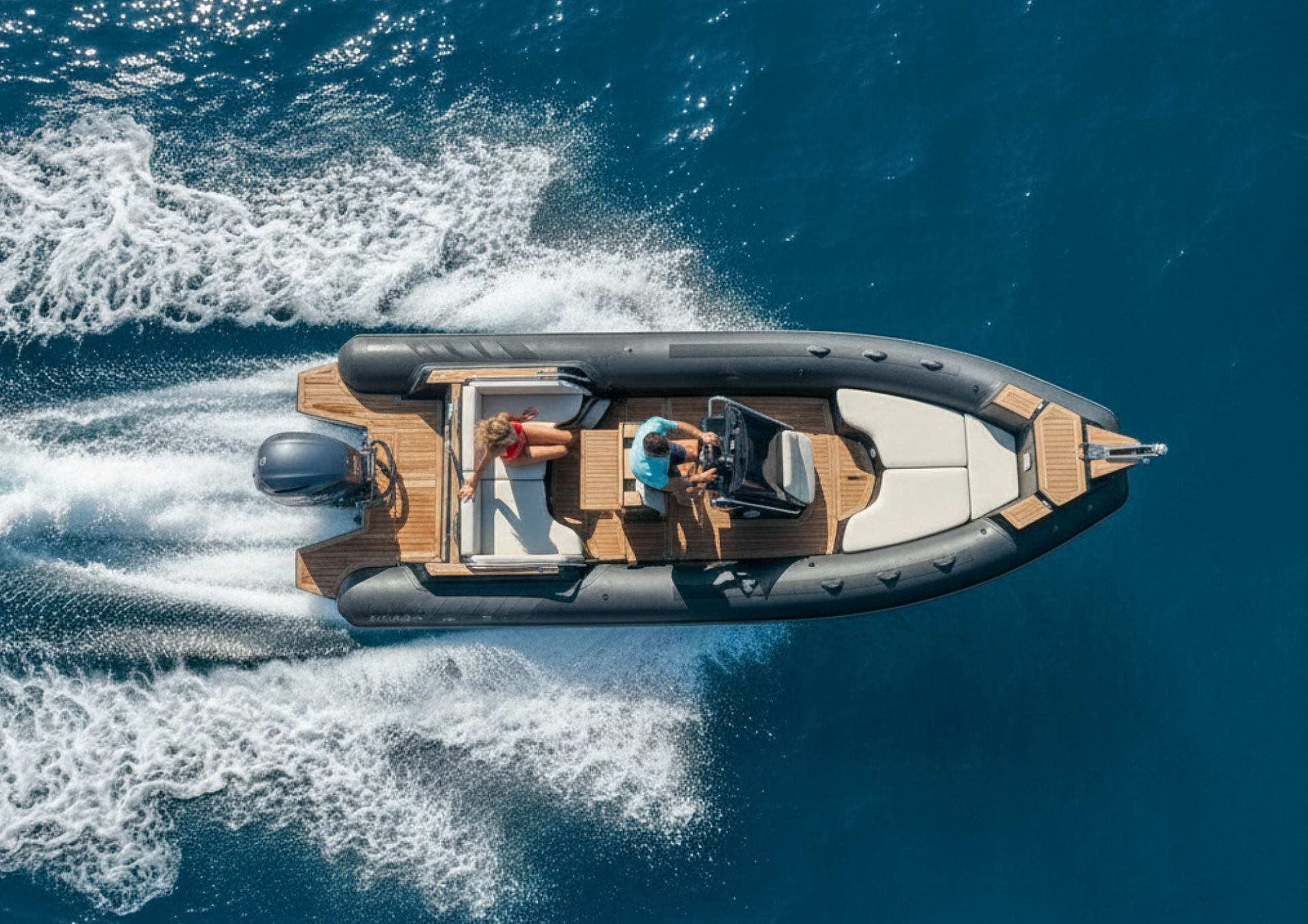 CELESTO YACHTS 760 Deluxe - 2026 - for sale: 28264.-EUR