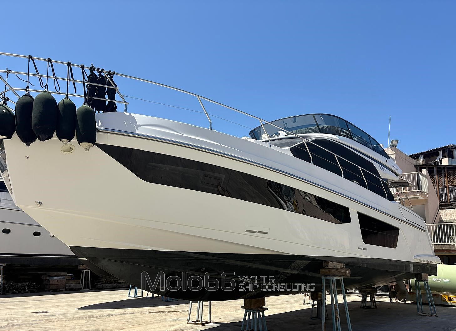 Azimut 53 Flybridge - 2022