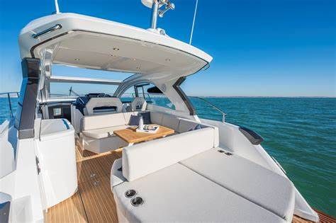 Beneteau 41GT - 2022
