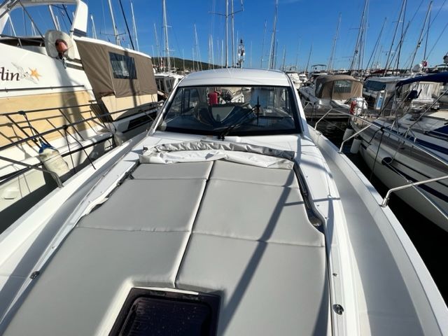 Beneteau 41GT - 2022