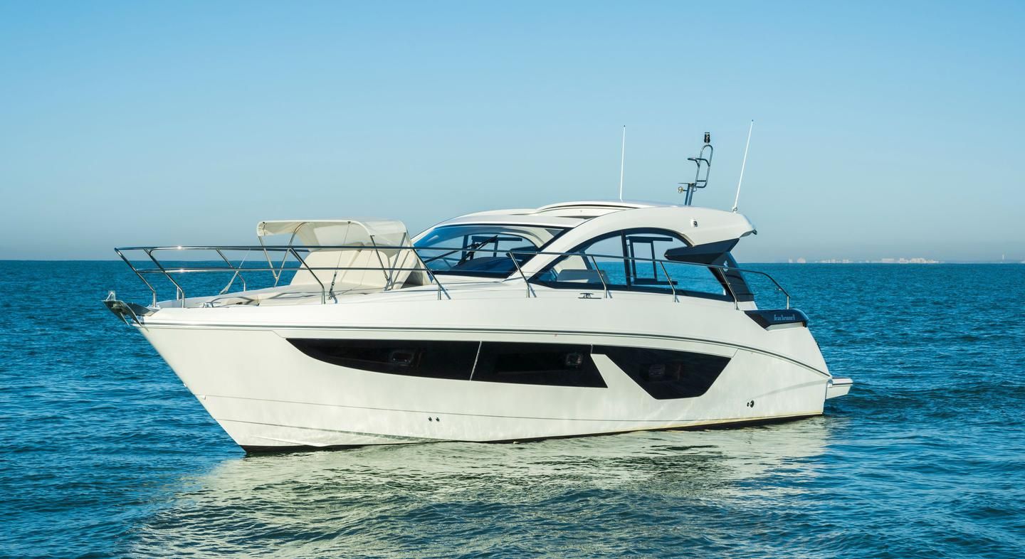 Beneteau 41GT - 2022