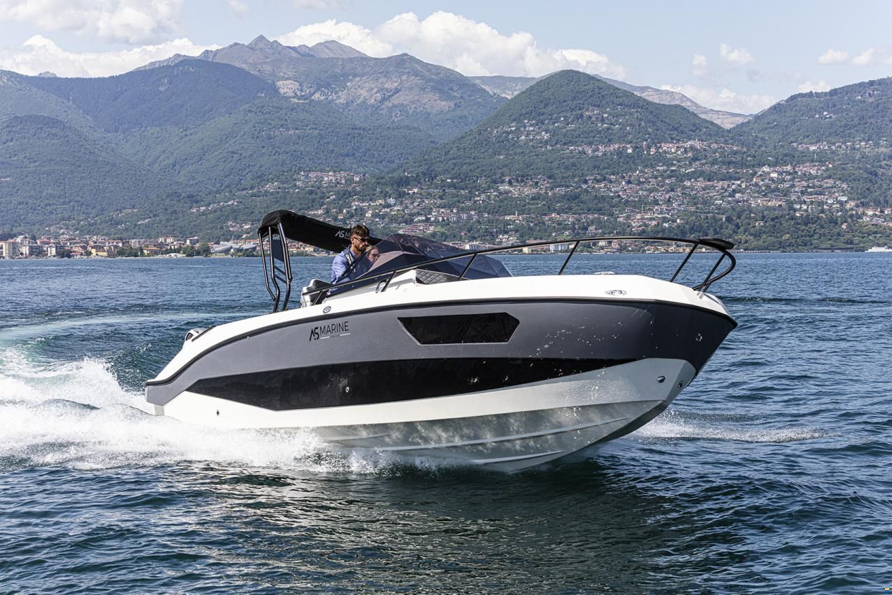 AS-Marine 26GL- AKCIJA ZA PREDNARO�ILA 2026 - 2026