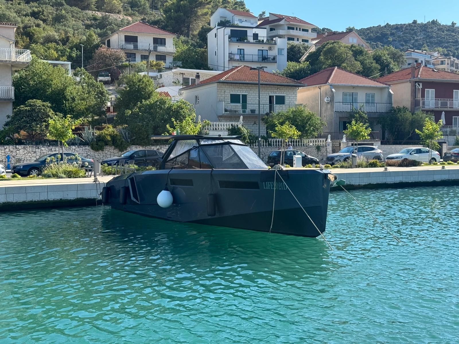 EVO Yachts R4 - 2021