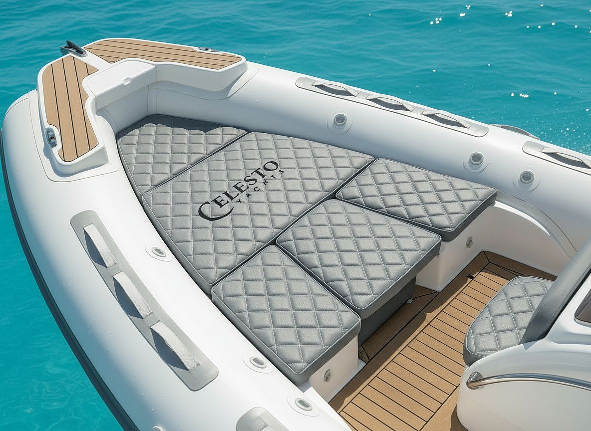 Celesto 550 Deluxe - 2026 - for sale: 14614.-EUR