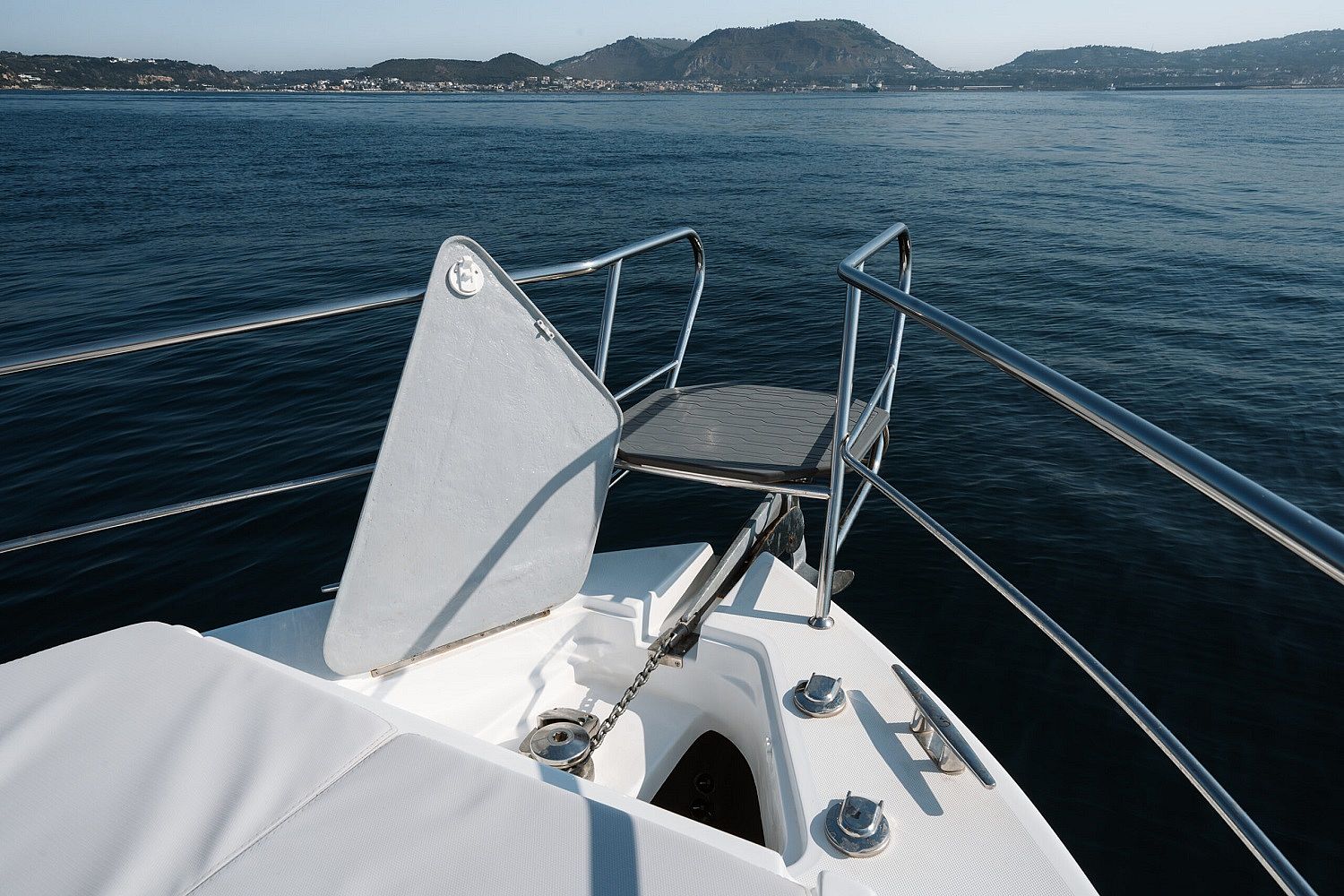 SAVER 870 Cabin - 2026 - for sale: 74900.-EUR