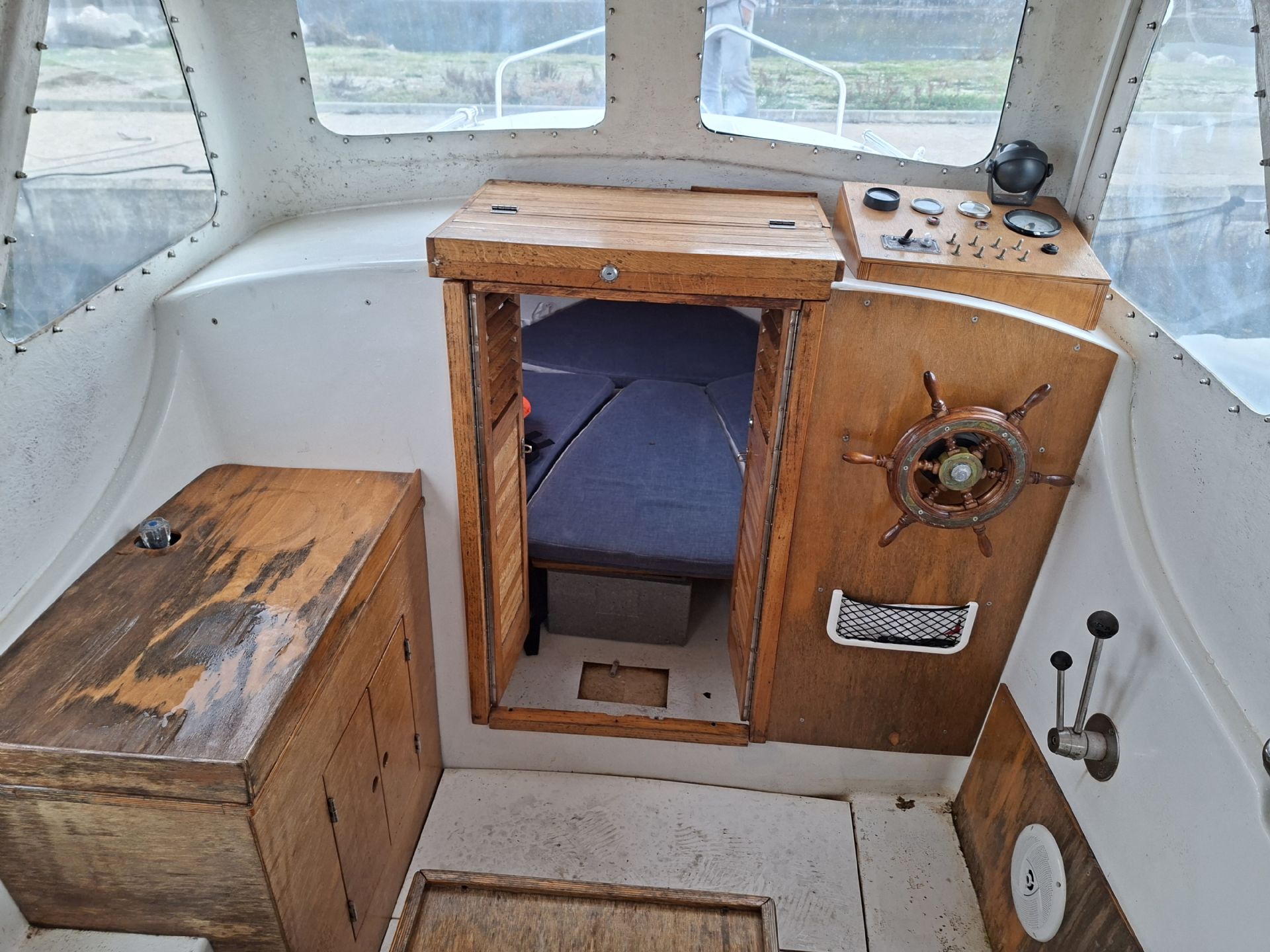 GRADAC PASARA - 1988 - for sale: 7499.-EUR