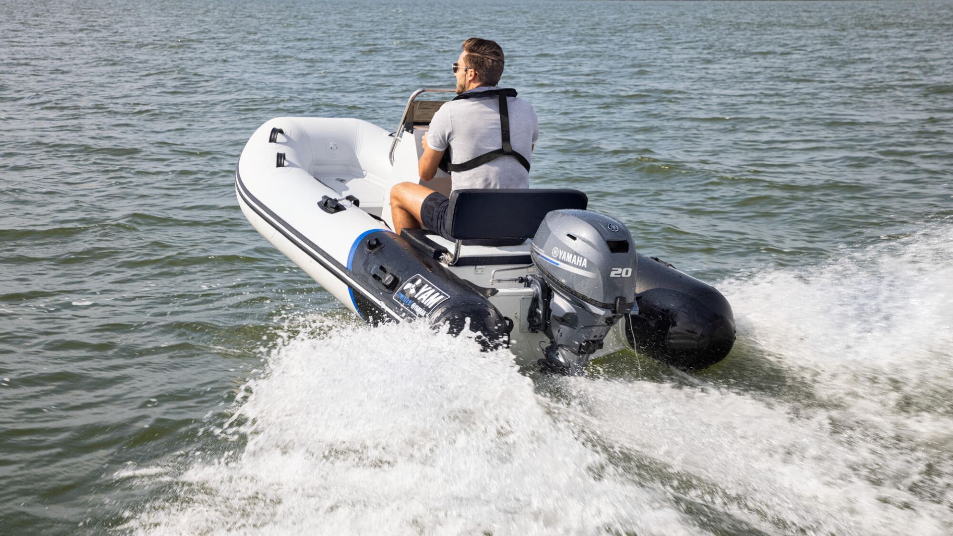 Yamaha YAM 310TAF - AKCIJA - 2025