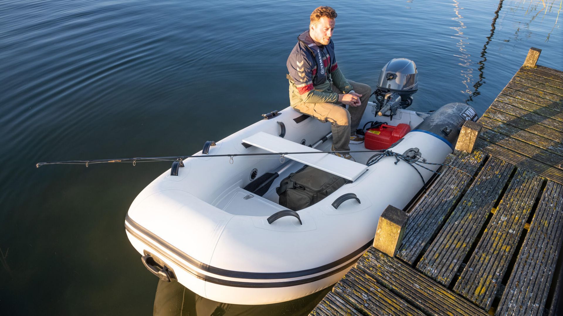 Yamaha YAM 310TAF - AKCIJA - 2025