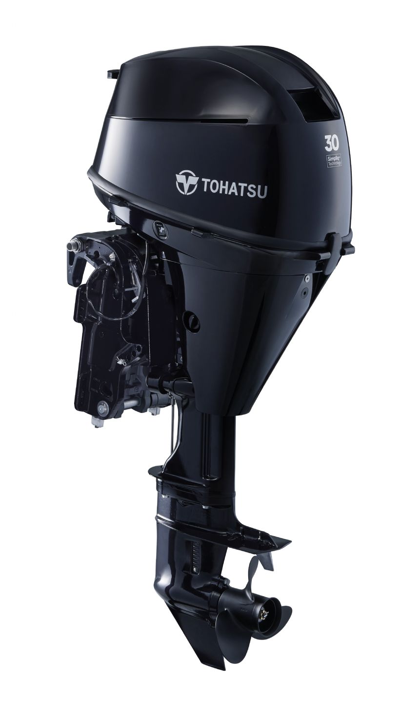 Tohatsu